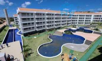 Imagem 2: Somente pagamento à vista, Apartamento no Solarium Residence, Porto das Dunas, Aquiraz - A