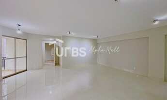 Imagem 3: Apartamento para venda possui 206 metros quadrados com 2 quartos em Setor Bueno - Goiânia