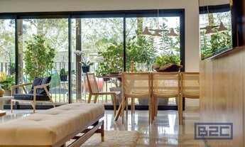 Imagem 4: Apartamento com 3 dormitórios à venda, 177 m² por R$ 1.829.000,00 - Setor Marista - Goiâni