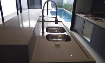 Imagem 3: Bauru - Casa de Condomínio - Vila Aviação