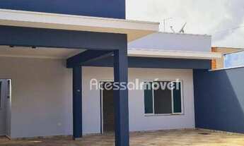 Imagem 4: Casa com 2 dormitórios à venda, 120 m² por R$ 480.000,00 - De Lorenzi - Boituva/SP