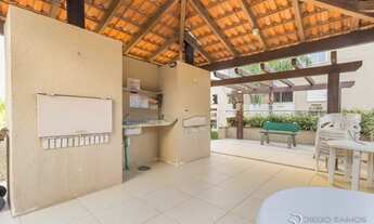 Imagem 6: Apartamento de 3 quartos à venda Rua Carlos Reverbel, Jardim Carvalho - Porto Alegre