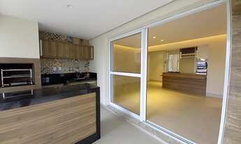 Imagem 5: Oportunidade Apto de 95m2, 2 dorms, 1 suíte, Varanda Gourmet, 2 vgs próximo a Vila Cruzeir