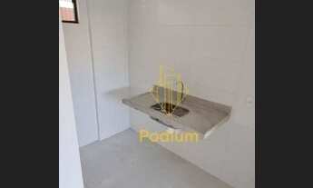 Imagem 4: Apartamento com varanda / sacada e área de lazer na cobertura no Jardim Oceania/Bessa - AP