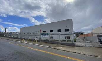 Imagem 5: Galpão/Depósito/Armazém para aluguel no Parque Industrial São Lourenço, São Matheus, São P