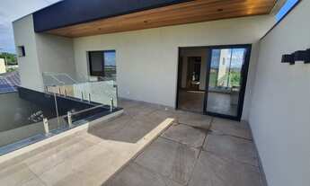 Imagem 7: Casa para venda com 358 metros quadrados em Porto Madero - Dourados - MS