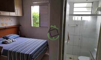 Imagem 4: Apartamento com 02 dormitórios à venda, 110 m² por R$ 297.000 - Vila Furlan - Araraquara/S