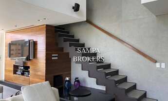 Imagem 2: Apartamento moderno e aconchegante, próximo ao Ibirapuera