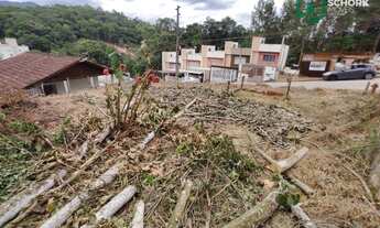 Imagem 4: Terreno à venda, 399 m² por R$ 150.000,00 - Itoupava Central - Blumenau/SC