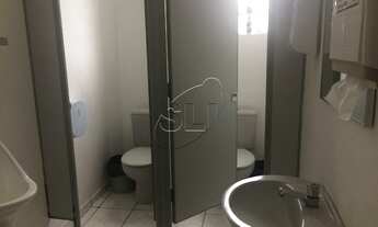 Imagem 3: ANDAR COMERCIAL, 186 M² AL. BARÃO DE LIMEIRA