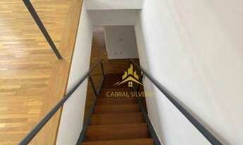 Imagem 6: Apartamento Duplex com 2 dormitórios à venda, 115 m² por R$ 2.077.200,00 - Moema - São Pau