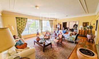 Imagem 3: Rio de Janeiro - Apartamento Padrão - Ipanema