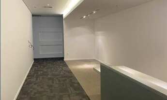 Imagem 2: Conjunto para alugar, 759 m² por R$ 42.000,01/mês - Edifício I Tower - Barueri/SP