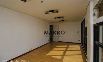 Imagem 5: Sala, 120 m² - venda por R$ 1.200.000,00 ou aluguel por R$ 5.800,00/mês - Funcionários - B