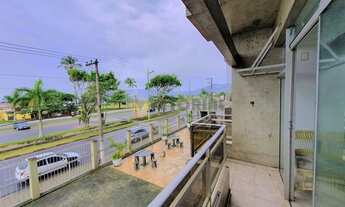 Imagem 2: Apartamento para venda FRENTE MAR!! com 2 quartos no Porto Novo - Caraguatatuba/SP