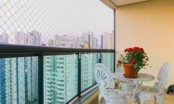 Imagem 5: Linda cobertura em frente ao Shopping Anália Franco