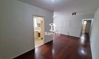 Imagem 7: Apartamento de dois quartos na rua Santos