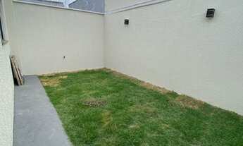 Imagem 4: Casa para venda possui 110 metros quadrados com 3 quartos em Setor Faiçalville - Goiânia