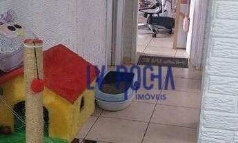 Imagem 4: Apartamento com 2 dormitórios à venda, 52 m² por R$ 250.000,00 - Interlagos - São Paulo/SP