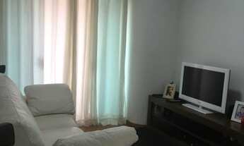 Imagem 2: APTO 2 DORMITÓRIOS RUDGE RAMOS S.B.CAMPO