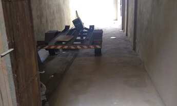 Imagem 6: Galpão/Depósito/Armazém para aluguel com 130 metros quadrados em Riacho das Pedras - Conta