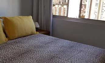 Imagem 4: Cobertura duplex para venda tem 99 metros quadrados com 3 quartos em Jardim Olympia - São