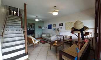 Imagem 5: Sobrado em Condomínio para Venda em São Sebastião, Guaecá, 3 dormitórios, 2 suítes, 1 banh