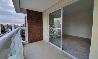 Imagem 3: Rua Jandira - Moema - Apartamento com 1 dormitório à venda, 45 m² por R$ 830.000 - Moema