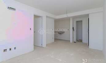 Imagem 7: PORTO ALEGRE - Apartamento Padrão - Passo da Areia