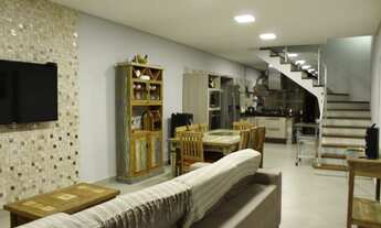 Imagem: CASA PARA VENDA EM JUQUEHY EM CONDOMÍNIO