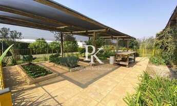 Imagem 6: Chácara com 5 dormitórios, 5003 m² - venda por R$ 4.900.000,00 ou aluguel por R$ 15.000,00