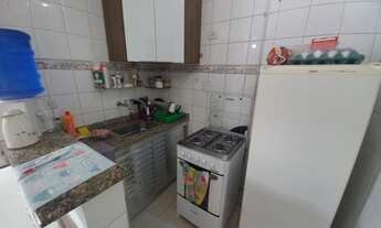 Imagem 7: Kitão Boqueirão Mobiliado Perto da Praia