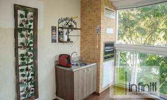 Imagem 12: Rio de Janeiro - Apartamento Padrão - Freguesia (jacarepaguá