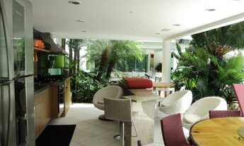 Imagem 7: Casa à venda de 5 suítes, 596m² por R$5.000.000 na Barra da Tijuca - Rio de Janeiro / RJ