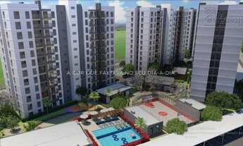 Imagem 3: Condomínio Clube Aquarela, Vivendas do Parque, Campo Grande-MS