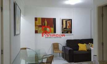 Imagem 3: Apartamento com 2 dorms, Canto do Forte, Praia Grande, Cod: 2071