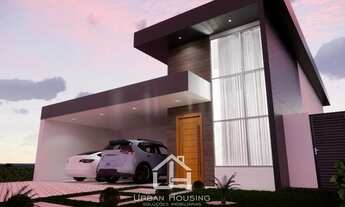 Imagem 7: Senador Canedo - Casa Padrão - Senador Canedo