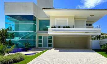 Imagem 4: Casa de condomínio para venda tem 936 metros quadrados com 6 quartos