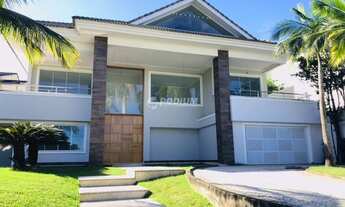 Imagem: Rio de Janeiro - Casa de Condomínio - Barra