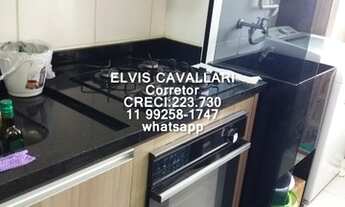 Imagem 2: Apartamento a venda R$399.990, 3 quartos 1 suite 1 1 9 9 2 5 8 1 7 4 7 Elvis Cavallari Co