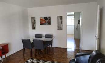 Imagem 1: SãO PAULO - Apartamento Padrão - Vila Olímpia