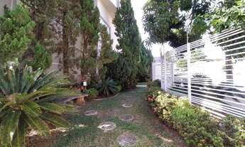 Imagem 4: Sobrado para venda com 350 metros quadrados com 4 quartos em Jardim de Itapoan - Paulínia