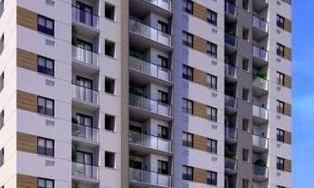 Imagem: More pertinho do Norte shopping e do Engenhão