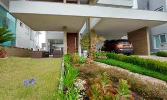 Imagem 3: XANGRI-Lá - Casa de Condomínio - Condomínio Malibu Beach Residence