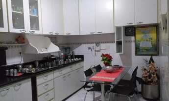 Imagem 7: Casa para Venda em Salvador, Caminho das Árvores, 3 dormitórios, 1 suíte, 2 banheiros, 3 v