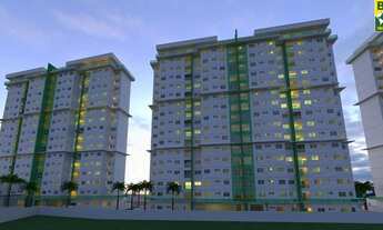 Imagem 3: Apartamento para vender em Neópolis, Natal/RN, condomínio clube Di Maria