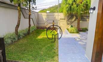 Imagem 7: Casa à venda, 336 m² por R$ 850.000,00 - Vila Nova - Jaraguá do Sul/SC