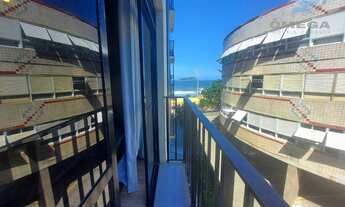 Imagem 5: Apartamento com 2 dormitórios à venda, 80 m² por R$ 700.000,00 - Tombo - Guarujá/SP