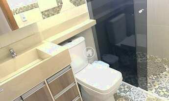 Imagem 7: Sobrado com 3 dormitórios à venda, 133 m² por R$ 480.000,00 - Cajuru - Curitiba/PR