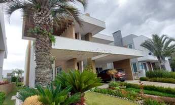 Imagem 4: XANGRI-Lá - Casa de Condomínio - Condomínio Malibu Beach Residence